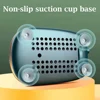 Multifunctional Kitchen Peeler Hand-cranked Manual Fruit Peeler Apple Pear Slicing Tool With Fruit Divider And Spare Blades 5