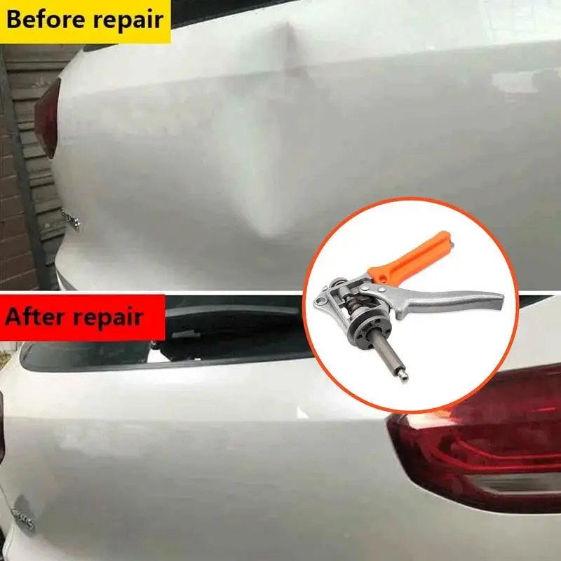 Рисунок 3 - Инструмент для ремонта кромок автомобиля