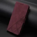 Wine red-(YB-LT)