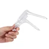 1Pcs Disposable Gynecological Woman Accessory Portable Professional Speculum Plastic 3