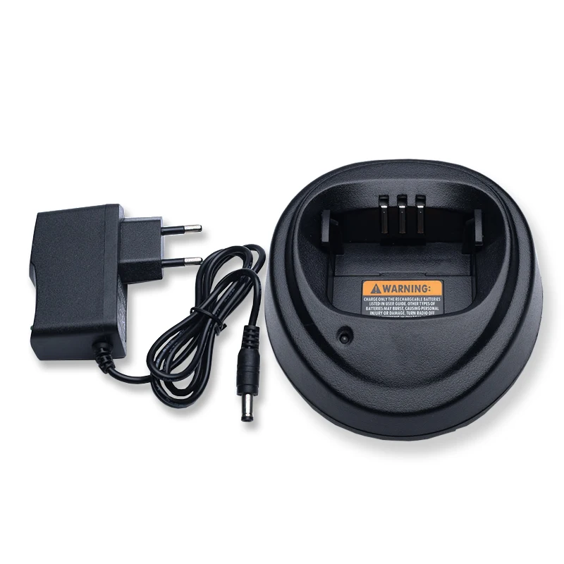 Walkie Talkie Charger for Motorola DP1400/ CP200d/ GP3188/ CP040/ EP450/ DEP450 walkie talkie Charge