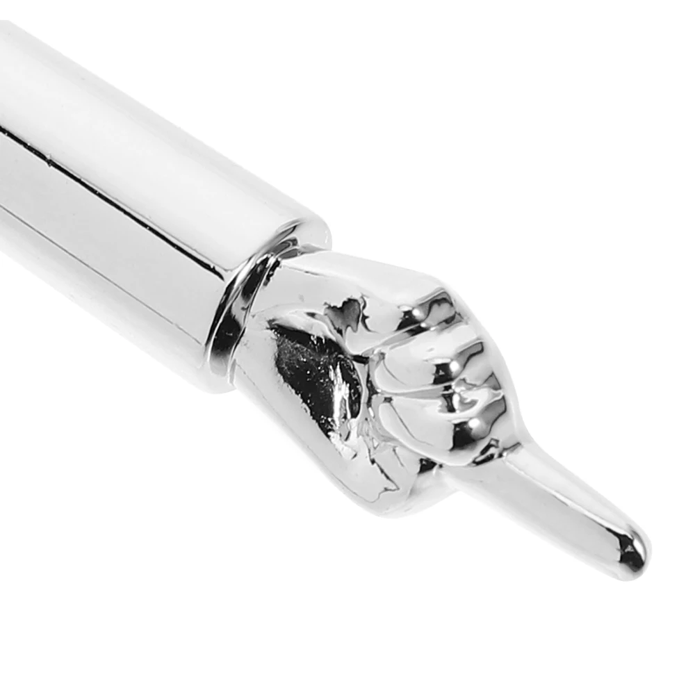 Jüdisches Geschenk Bibel-Lesezeichen-Werkzeuge Jüdisches Geschenk Bibel-Lesezeiger Metallfinger-Torah-Zeiger Bibel-Lesetools – Detail 15