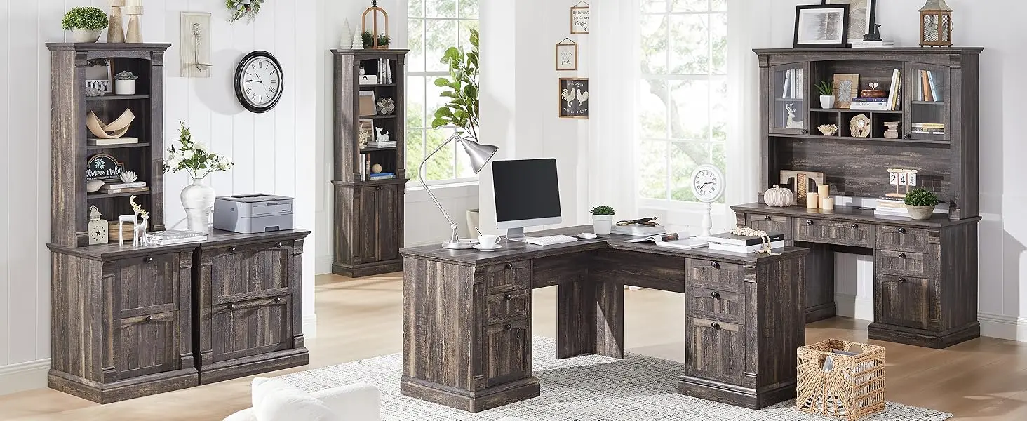 Blakc Office Collection
