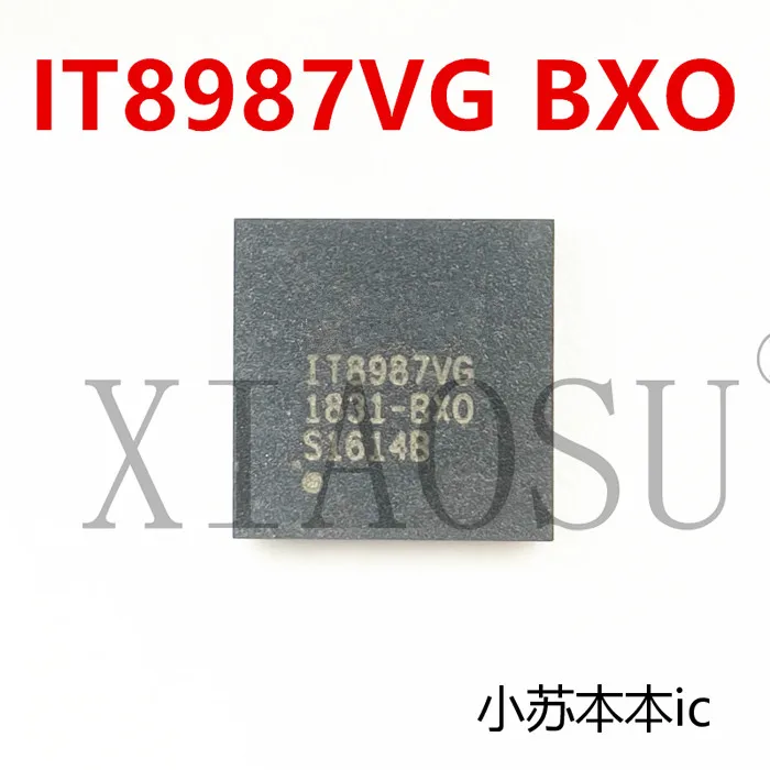

(2-5 шт.) 100% оригинальный новый чипсет IT8987VG BXO BX0 BGA