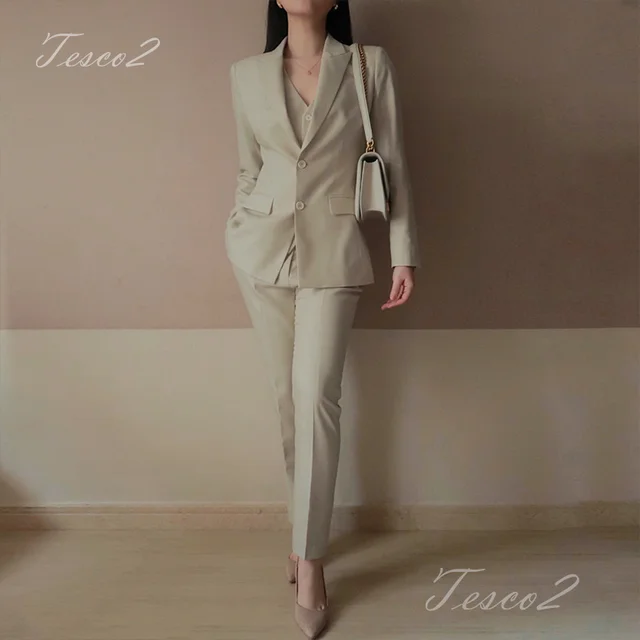 Tesco Clothing Tesco Ladies Work Trousers Tesco Office Women