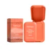 EELHOPE Butter Moisturizing Orange Blush Monochrome Orange Long-lasting Matte Natural Color Blush Asian Makeup Blusher 2