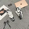 Thick Soled Casual Board Shoes for Spring and Summer, New Breathable and Versatile Round Toe Sports Style White Shoes 4