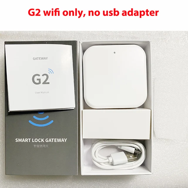 G2 Wifi