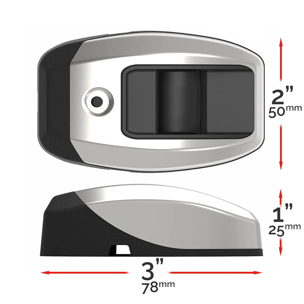  Ʈ ̼ , LED Ʈ,  12-28V ȣ ǥ ,  Ʈ 304SS ̽, 4  