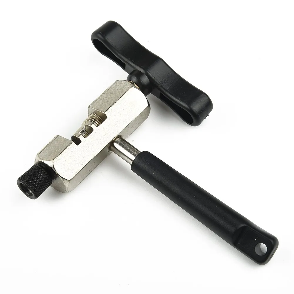 

Accessories Durable Useful Chain Cutter Rebuild Spare Black Maintenance Parts Removal Remover Repair Road Tool