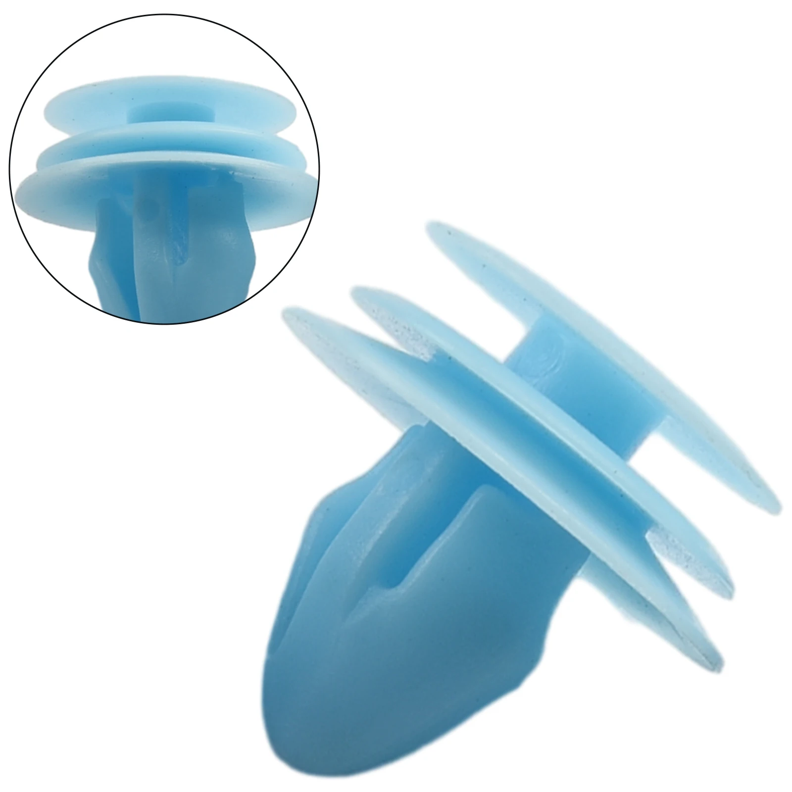 High Quality New Door Panel Clips Door Clips Plastic Trim Clips Fastener Door Panel Trim Clips Door Trim Panel