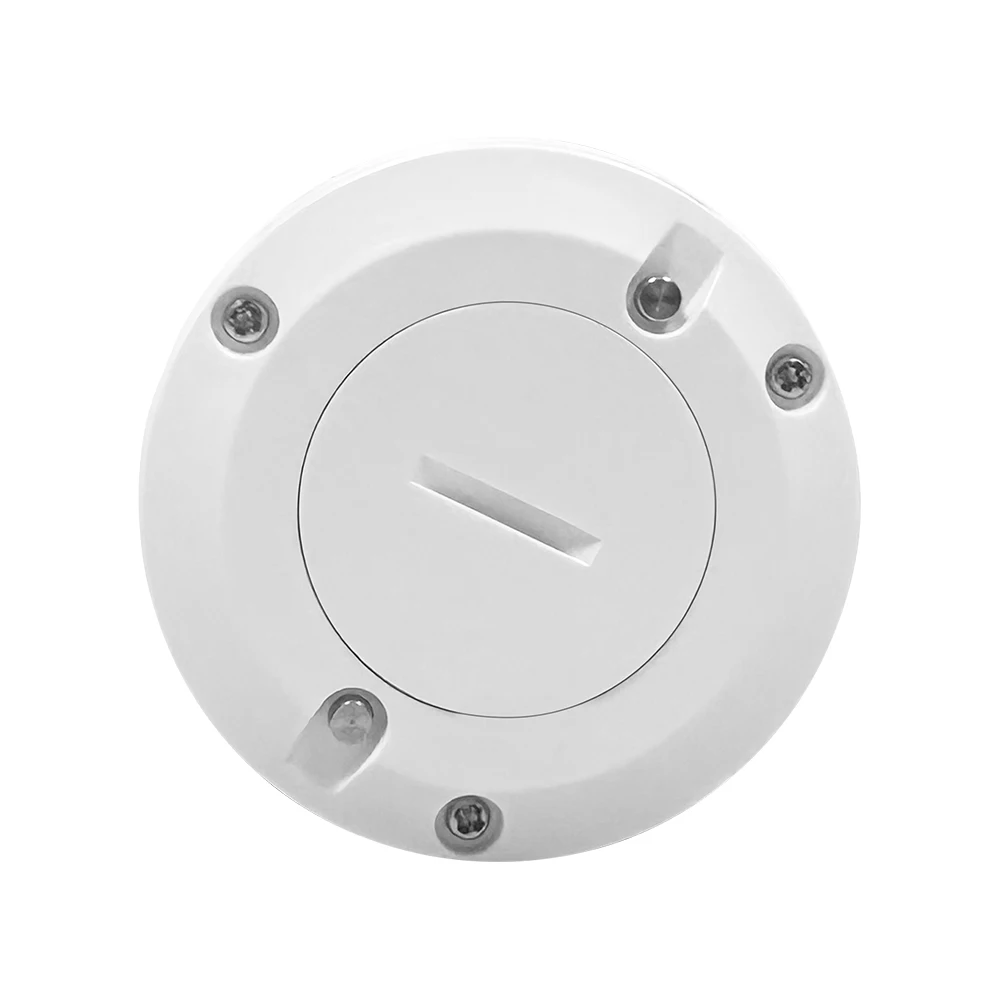 Haozee Zigbee Water Sensor Flood Leak Detector App Remote Monitoring for Kitchen