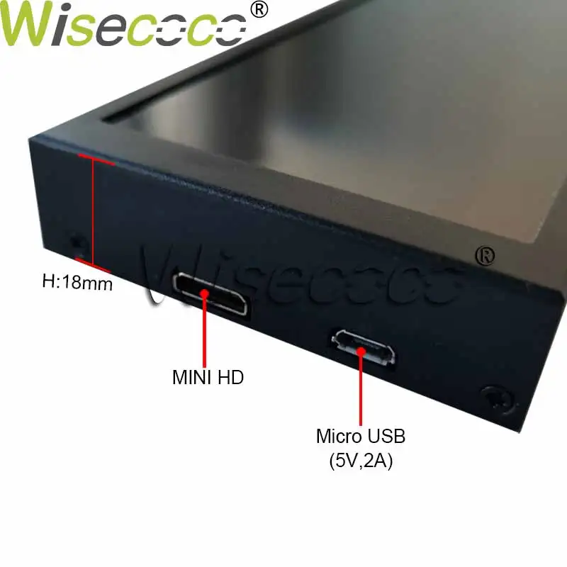 ޴   ġ LCD ũ, IPS  Ʈ ÷, 400x1280 Ʈġ , CPU Aida64 USB 5V  г, 7.84 ġ