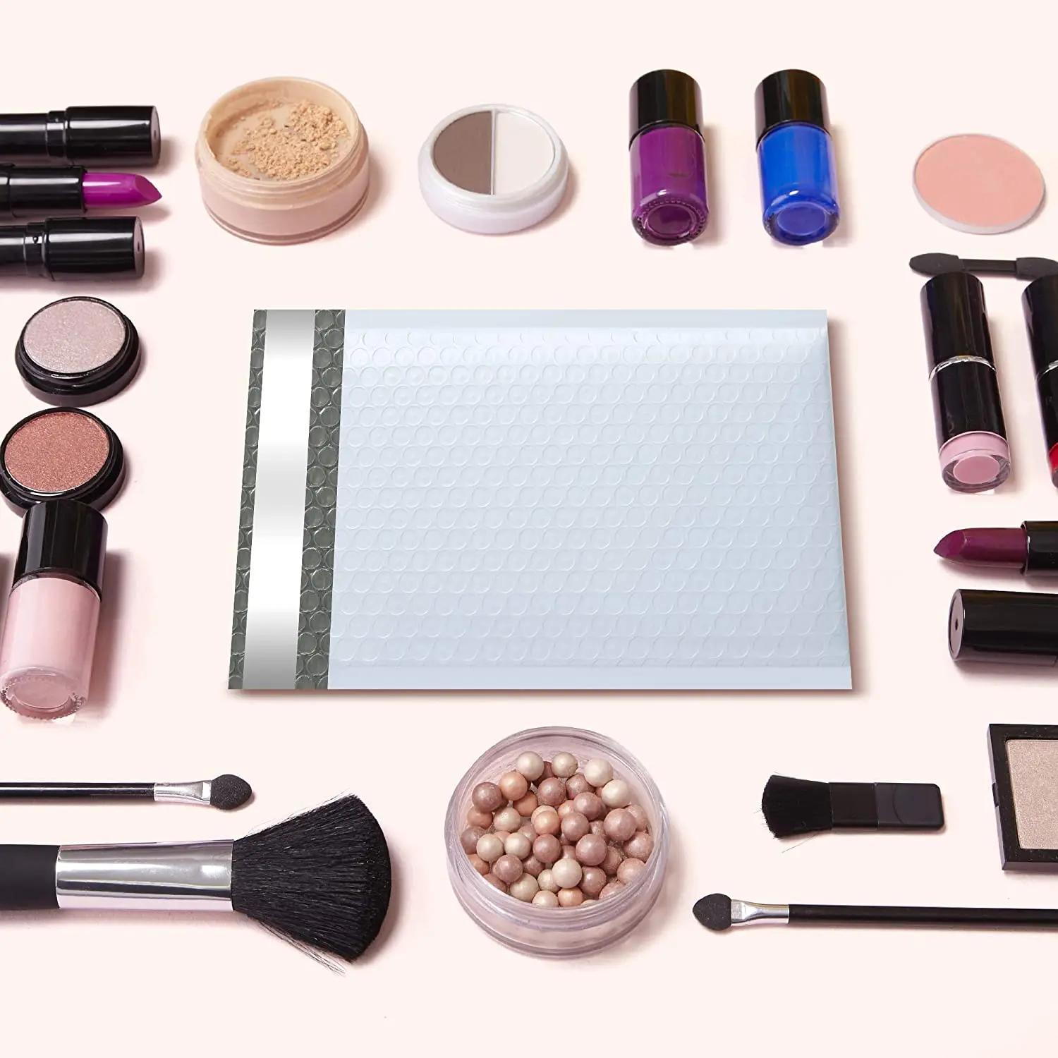 Рисунок 4 - Конверты с пузырьковой подкладкой