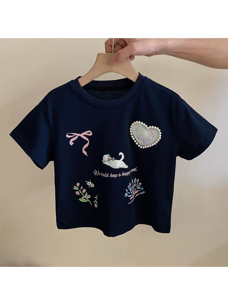 Рисунок 6 - Маленькая девочка