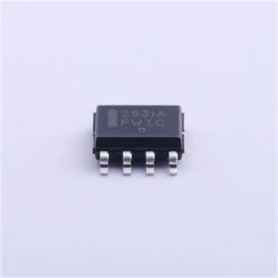 LM2931ACDR2G