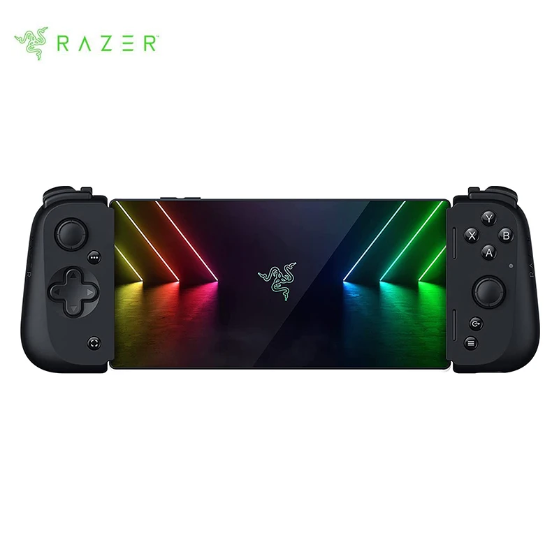 RAZER EDGE RAZER KISHI V2 PRO コントローラー ベスト Razer レイザー