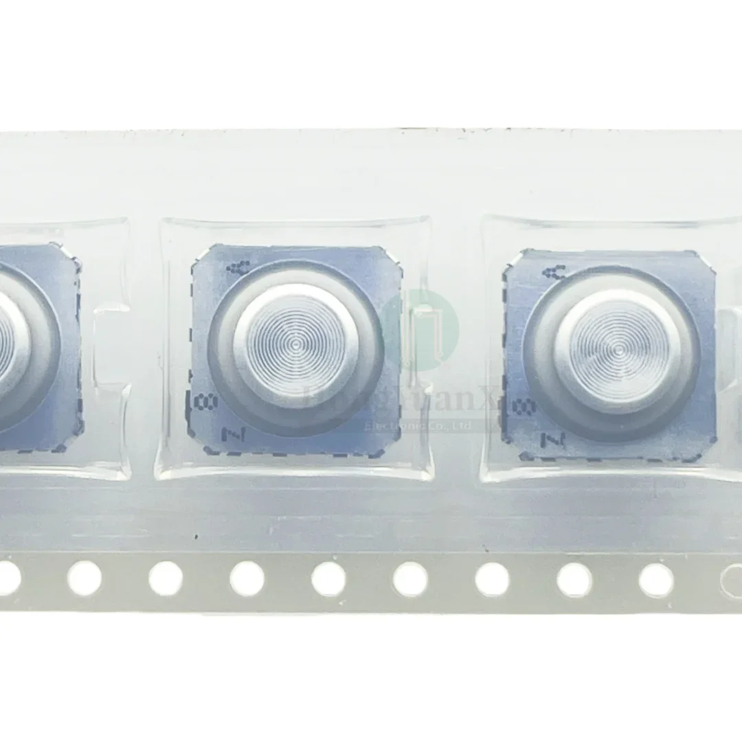 5pcs/일본 SSAF420200 밀봉 방수 슬라이딩 작동 유형 로드 유형 8 방향 스위치(중간 프레스 포함)