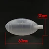 10 Pcs Dog Squeaky Toy Doll Noise Maker Insert Replacement BB Squeakers Repair Fix Pet Dog Cat Puppy Parrot Bird Rabbit DIY Toys 6