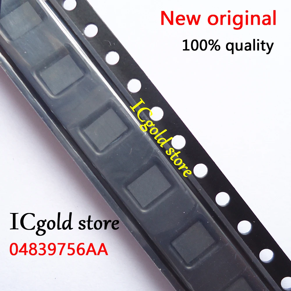 

5-10 шт. 04839756AA QFN-18 чипсет
