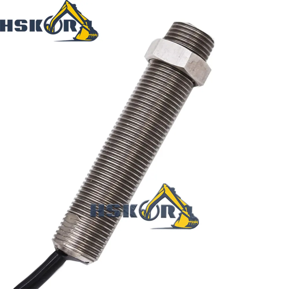 3034572 Magnetic Pickup Speed Sensor Compatible with for Cummins K38 G38 QSK38 KTA38GC K106 Eng HSKOR High qualiti