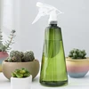750ml Plastic Spray Bottle Water Mist Sprayer Garden Moisture Atomizer Pot Plant Flowers Water Sprayers Cleaning Gadgets 5