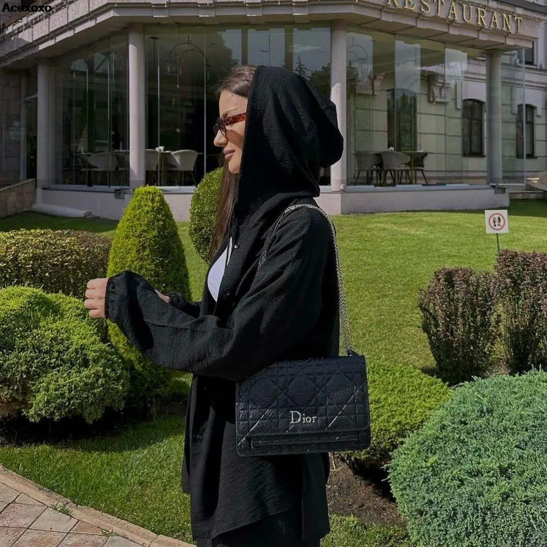 Рисунок 3 - Осенняя новинка Женская модная