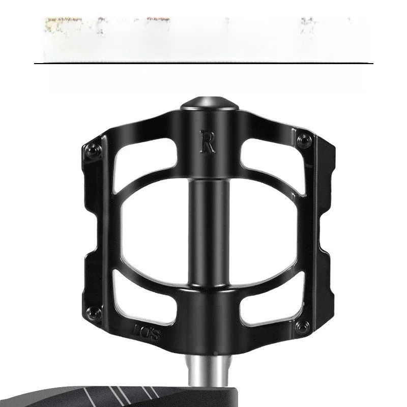 피닉스 퍼머넌트 자전거 페달 산악 자전거 풋레스트 라이너 베어링 유니버설 사이클링 액세서리 일반 풋레스트