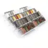4 Layer Spice Drawer Organizer Adjustable Acrylic Spice Jars Rack Tray Expandable Seasoning Organizer Cabinet Kitchen Shelves 1