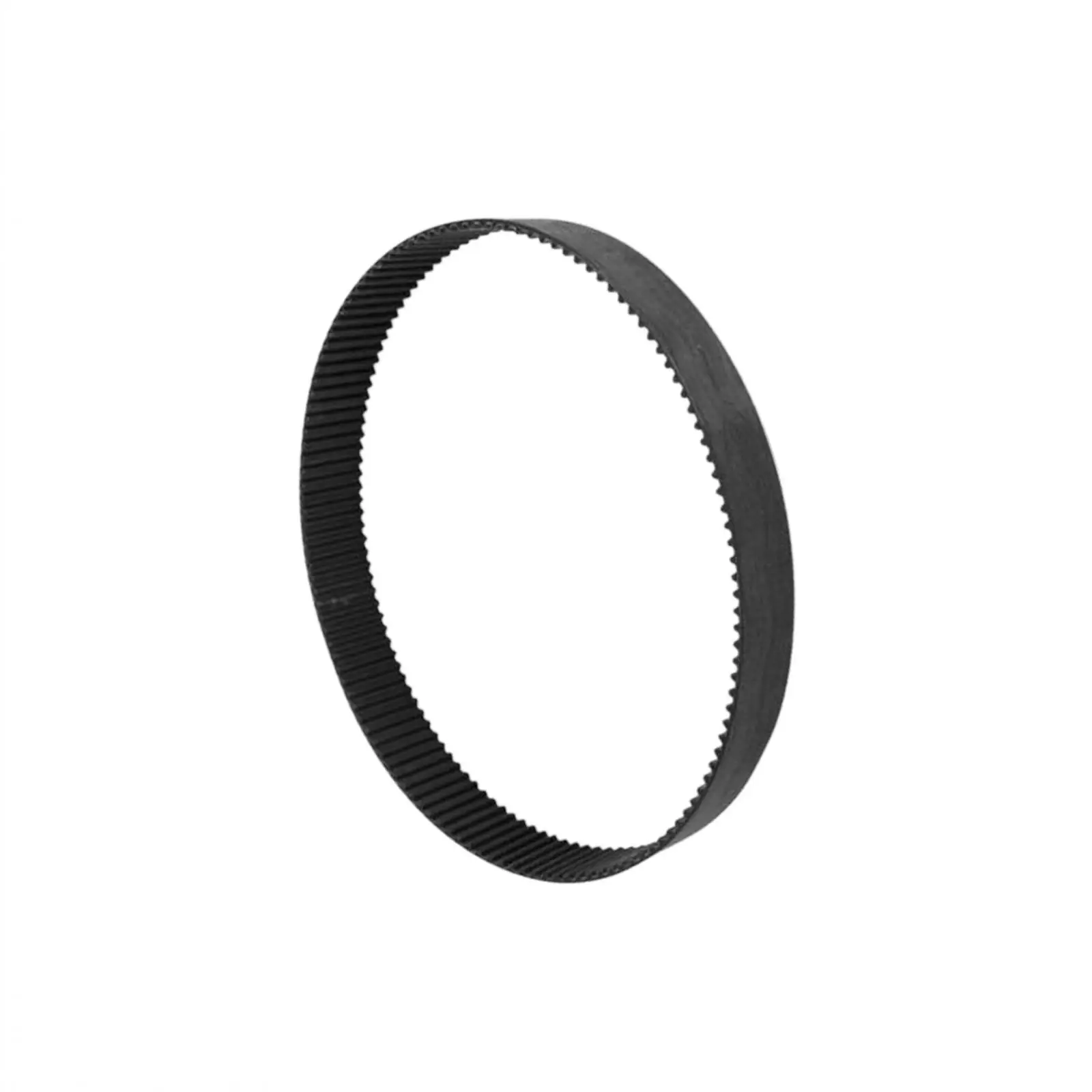 

Rear Drive Belt 40023-86 132 Teeth Replace Parts Accessories for Harley-davidson Flst Fxst Easy Installation Repair Part
