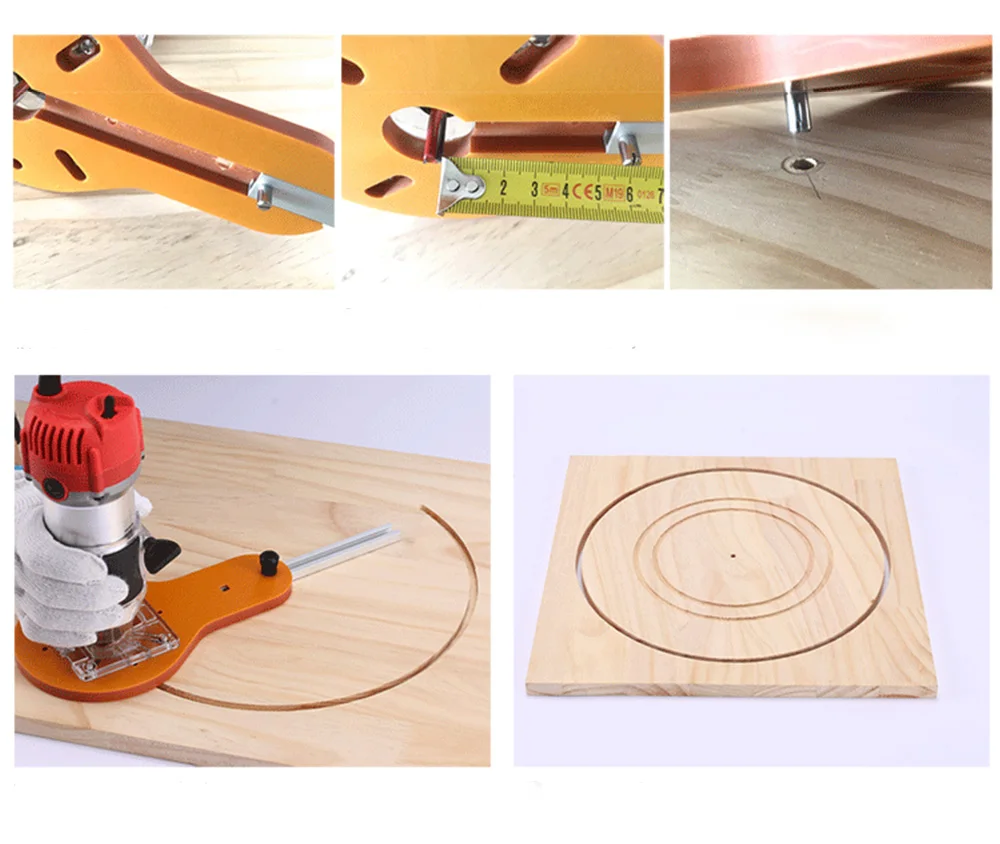 Рисунок 4 - Круглые режущие зажимы для ручной