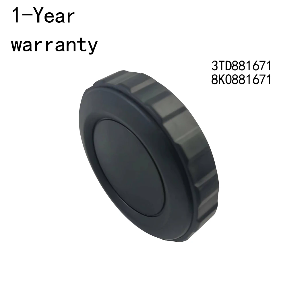 

Adjusting knob 3TD881671 8K0881671 For Audi Q3 A4L Q2L Q5 RS3 A4 S4 A6 S6 Skoda Octavia Superb Yeti VW Passat Tiguan Magotan