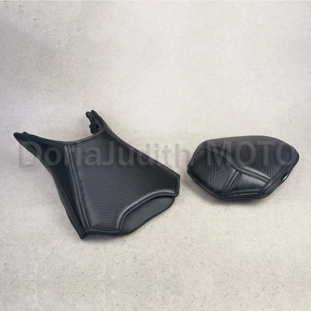 Backrest Cushion Soft Seat Cover for KTM DUKE250 390 KTM1290 new duke