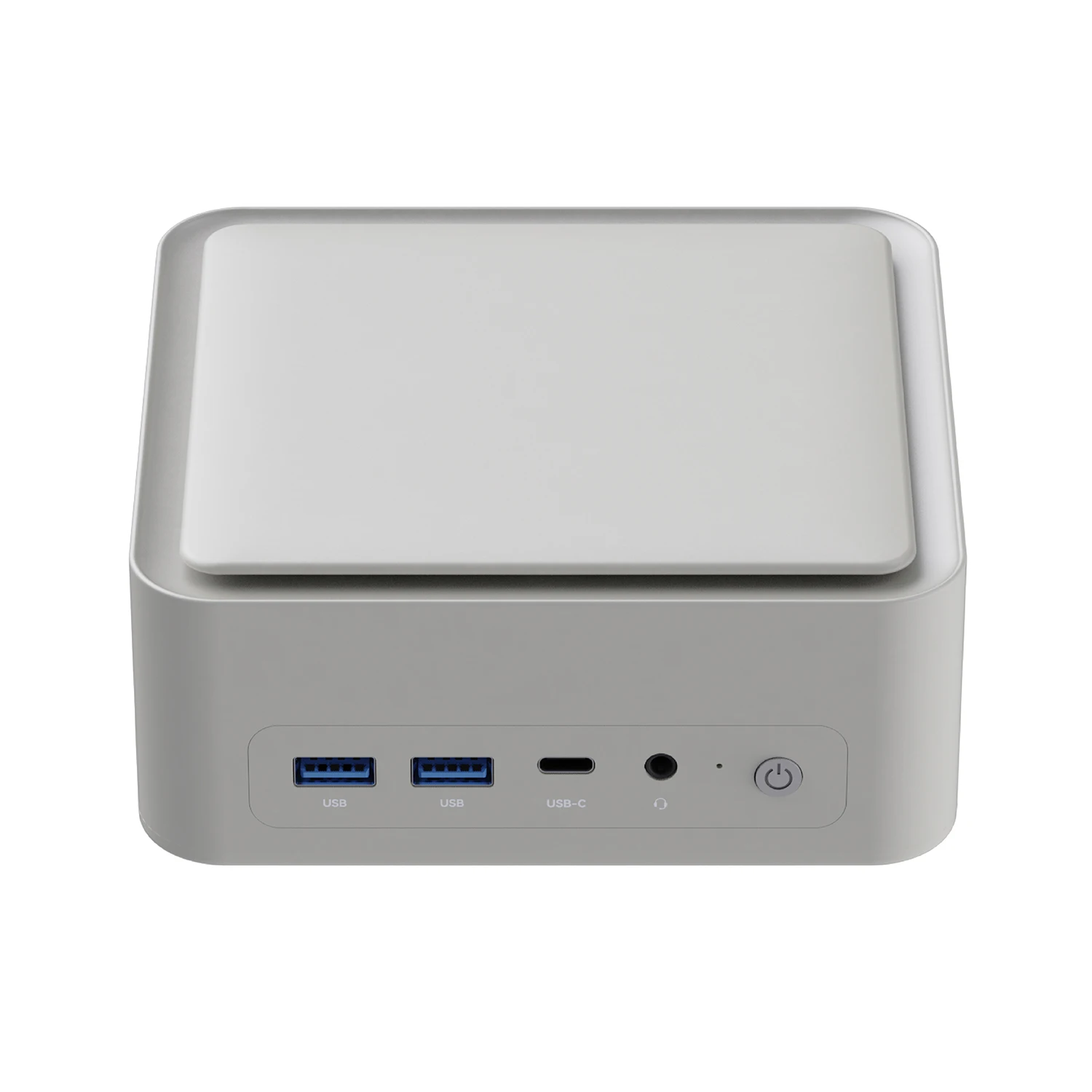SZBOX Ryzen 9 6900HX/Ryzen 7 8845HS MINI PC Windows 11 DDR5 M.2 2280 NVME SSD PCIE3.0 USB4.0 WIFI6 BT5.2 Game Office Computer 4