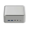 SZBOX Ryzen 9 6900HX/Ryzen 7 8845HS MINI PC Windows 11 DDR5 M.2 2280 NVME SSD PCIE3.0 USB4.0 WIFI6 BT5.2 Game Office Computer 4