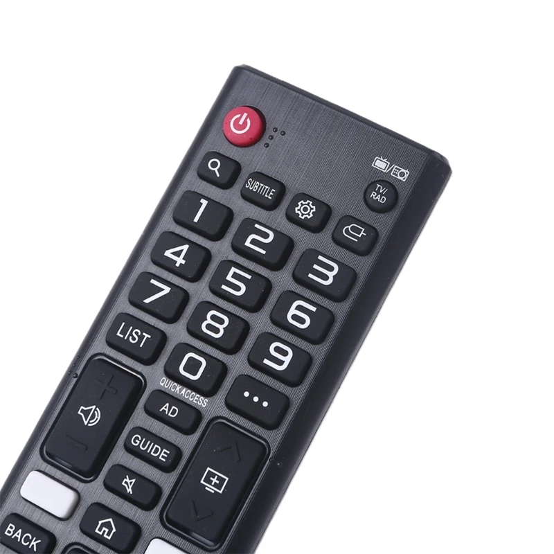 AKB75675301 Replace Remote Control for TV 43LM6300PLA 32LM6300PLA 49UM71007LB 49UM7100PLB 49UM7390PLC,wireless remote controller,smart universal remote control,smart ir remote control