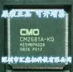 

Фонарик CM2681 CMD TQFP176 оригинал, фонарь. Power IC