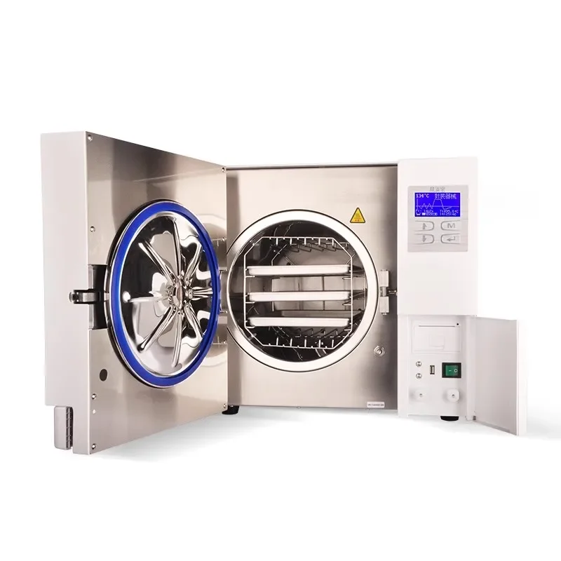 

Pet tattoo cleaning machine with printing distilled water machine