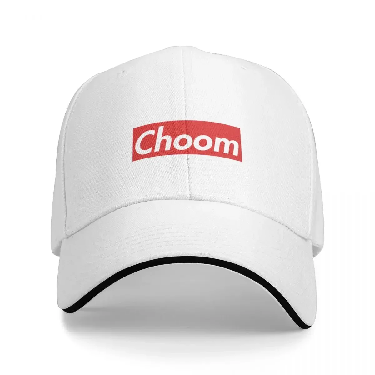 

Hey, Choom Cap Baseball Cap horse hat Snap back hat cap for women Men's