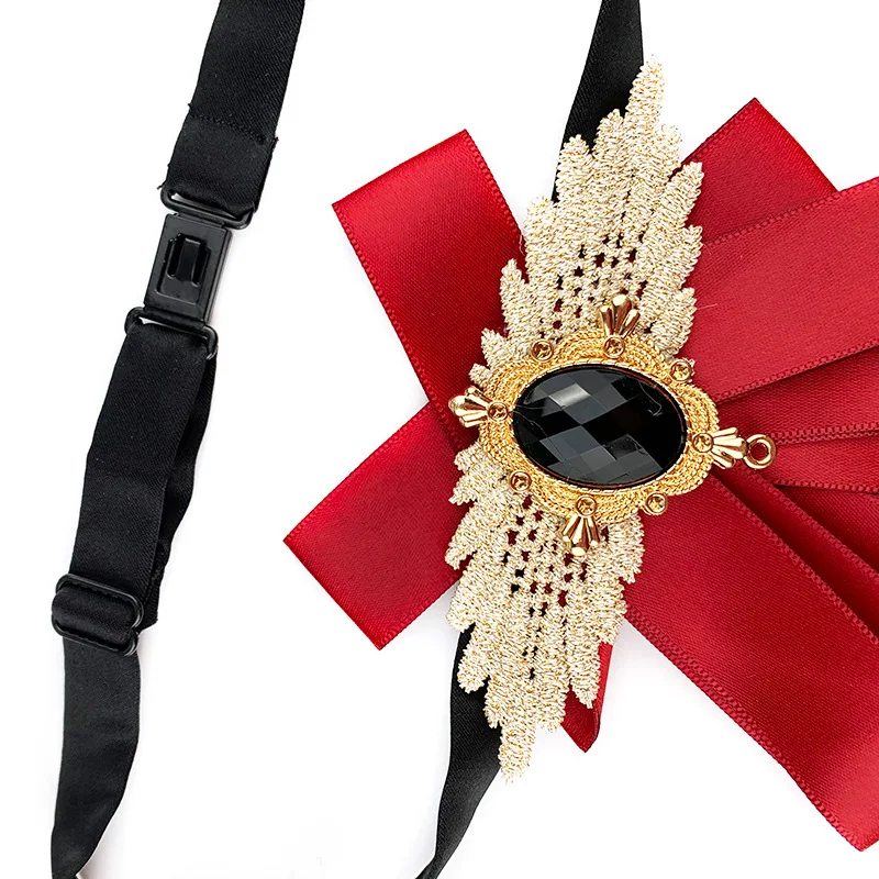 Рисунок 3 - Мужской галстук-бабочка