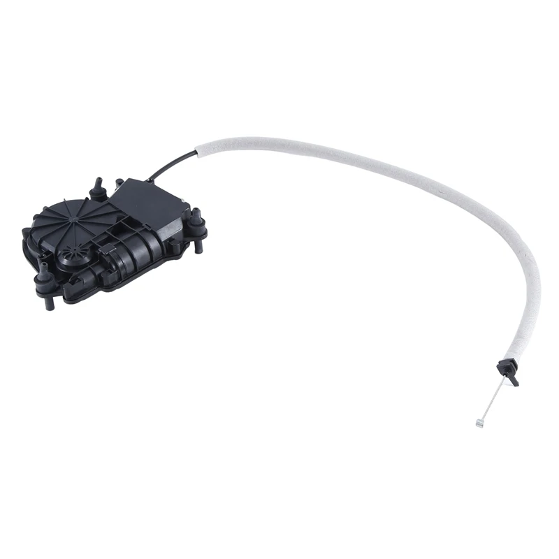 

Car Tailgate Latch Trunk Tailgate Lock 51247211168 Tailgate Lock Actuator For BMW 5 Series GT (F07) 2010-2013 Replacement Parts