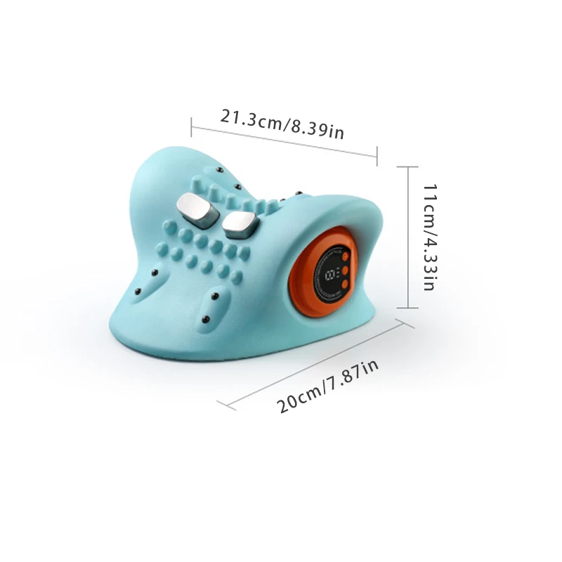 Electric Neck Massager 2