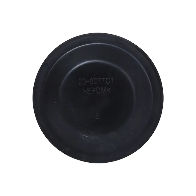 Universal Headlight Cap Bulb Dust Cover 155 665