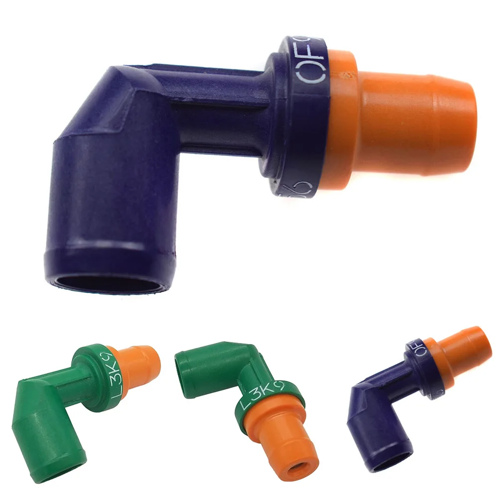 PCV Valve Valve PCV Valve Replacements Accessories L3K913890 PCV461 L3K9-13-890 Parts For Mazda