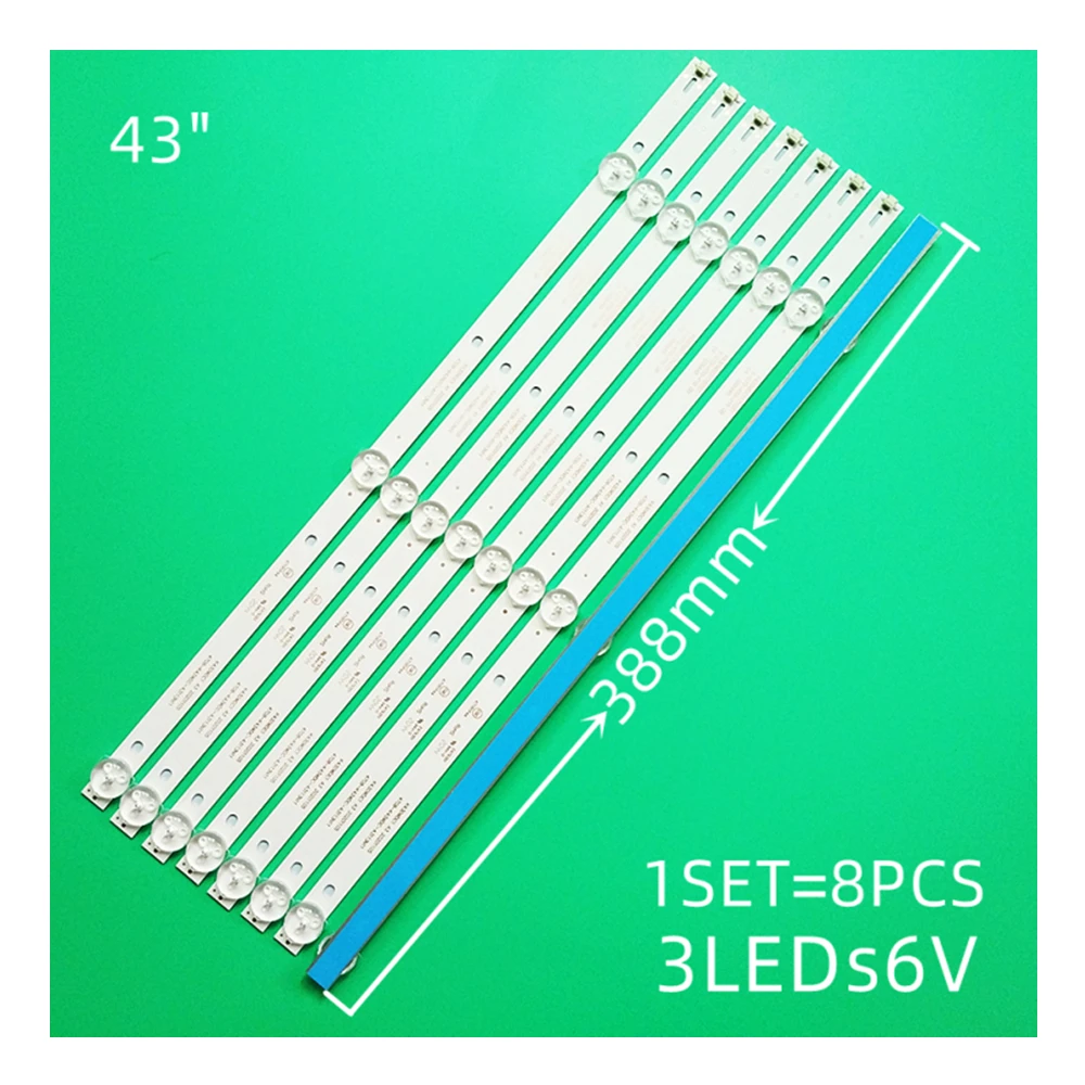 diamantes 43PFS4012 12 43PFS4062 60 43BDL4012N 62