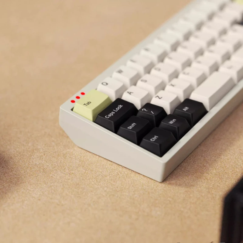 40% レイアウトキーボードキット Hola スプリットスペースメカニカル