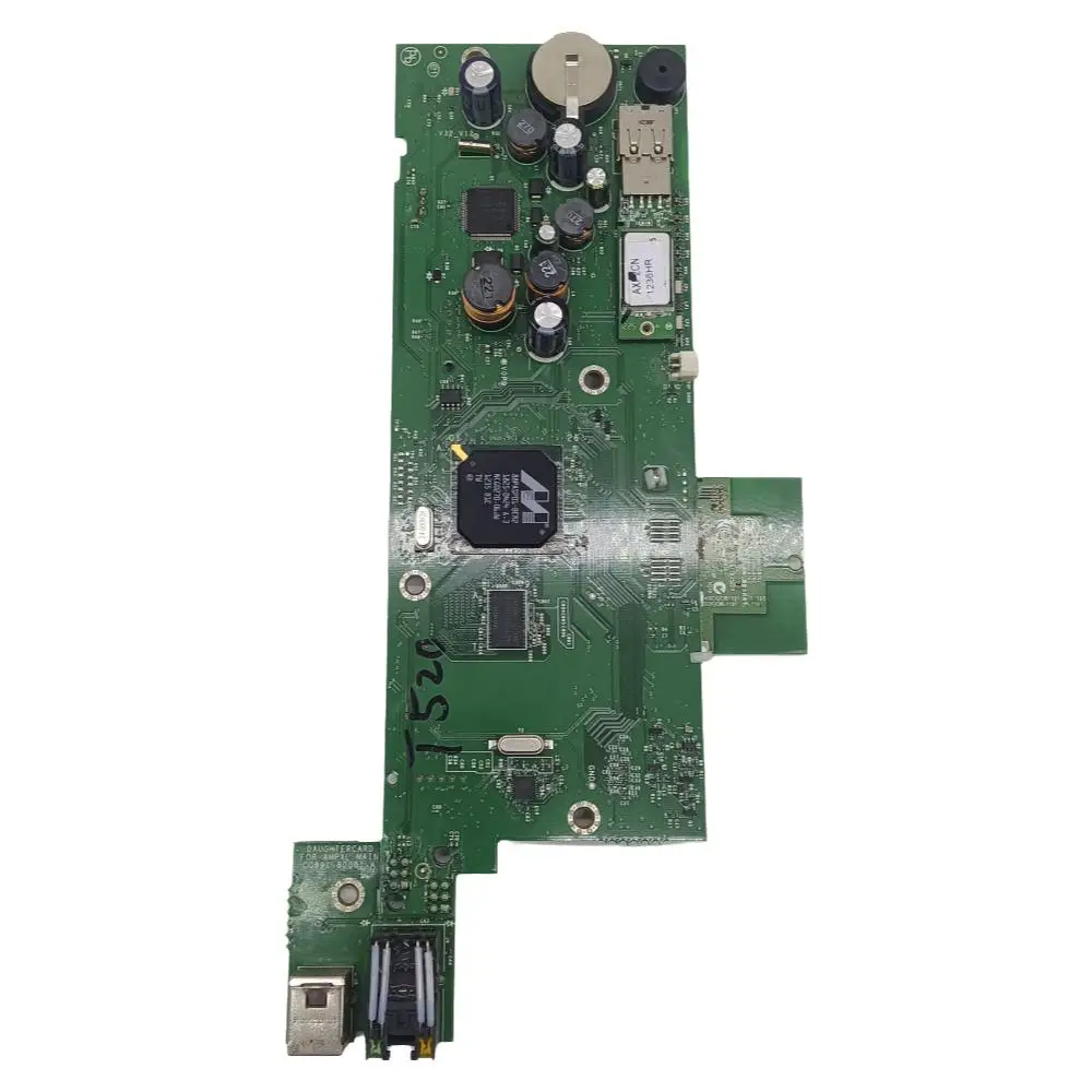 Main PCA Board CQ891-60001 CQ891-80001 Fits For HP Designjet T520