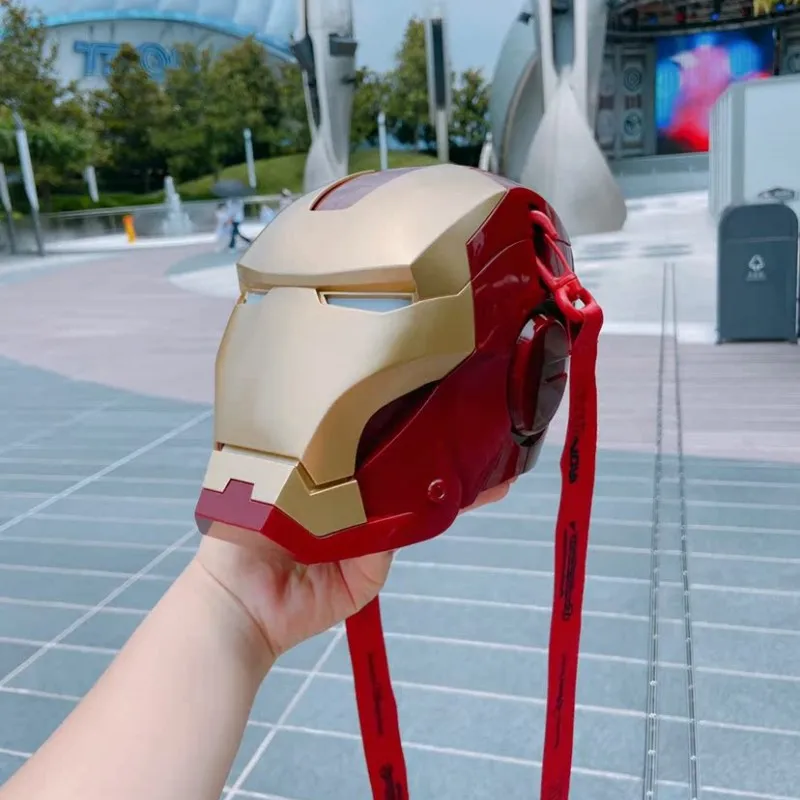 アイアンマン　ポップコーンバケット TOM@THEME PARK FAN on X: 