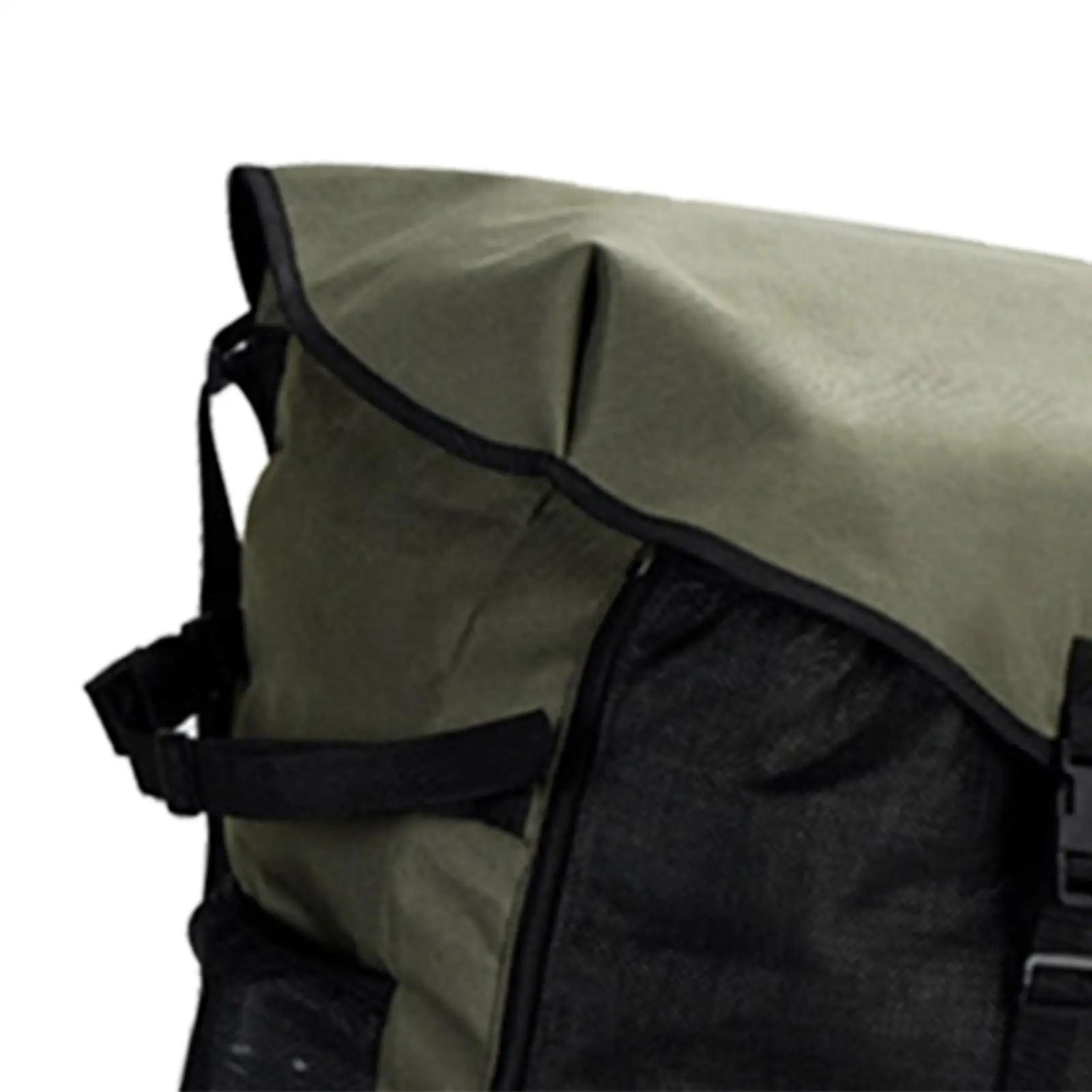 Spare Tire Storage Bag Oxford Cloth for RV Outdoor Truck SUV Off-road Recovery Gear