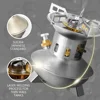 Camping Gas Stove Gasoline Portable Outdoor Cookware Mini Liquid Fuel Burner Petrol Oil Stove Picnic Gas Stove. 1